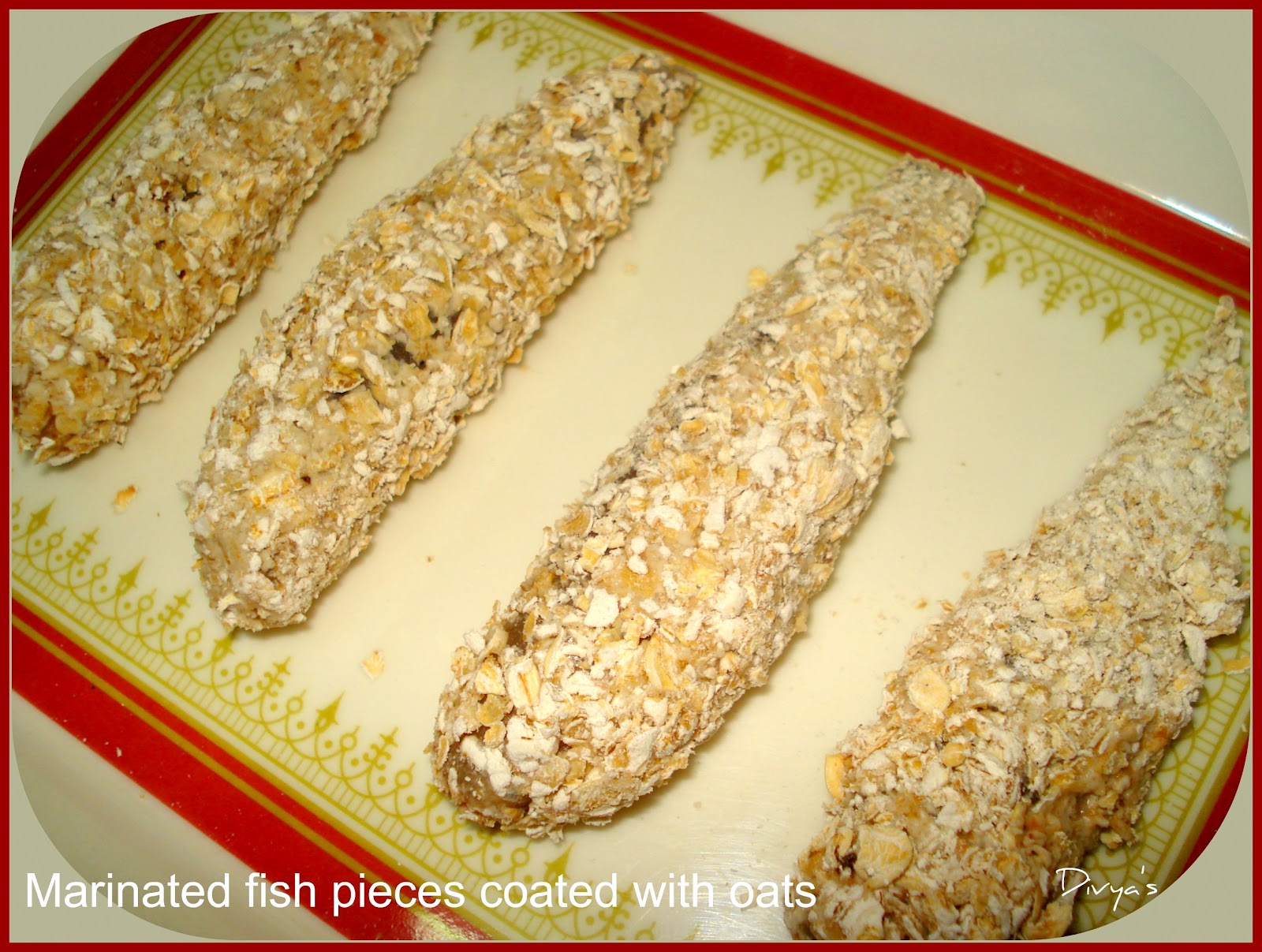 Crispy Fish Fry Crispy Fried Fish Fish Fry Using Oats Anchovies Fry You Too Can Cook