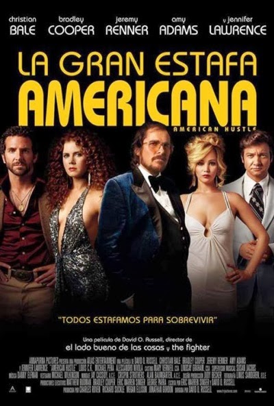 Ver Película Escándalo Americano online en español gratis ...