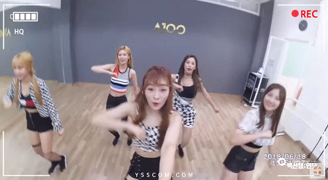 실검에 꽤오래있던 네온펀치 | 인스티즈