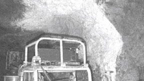 Support and Reinforcement in the Mining Cycle