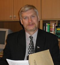 Адвокат Вантеев (Lawyer S.Vanteev)