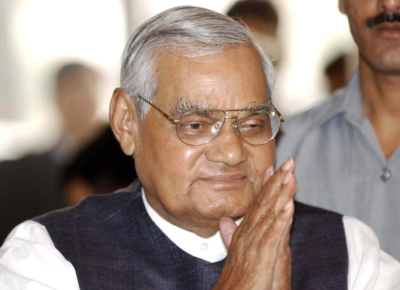 Atal Bihari Vajpayee Height Age Girlfriends Family