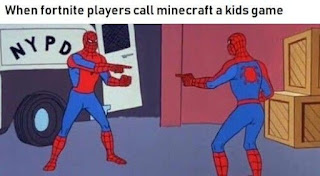 best fortnite memes
