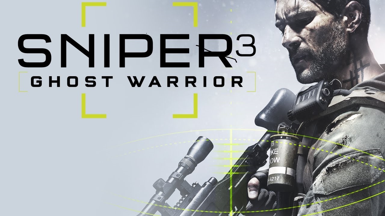 Download game sniper ghost warrior 3 android Download game sniper ghost warrior 3 android