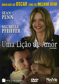 Uma Lição de Amor - BDRip Dual Áudio