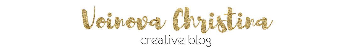 Voinova Christina creative blog