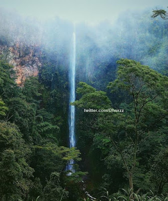 Androzmeda: Air Terjun di Kabupaten/ Kota Semarang