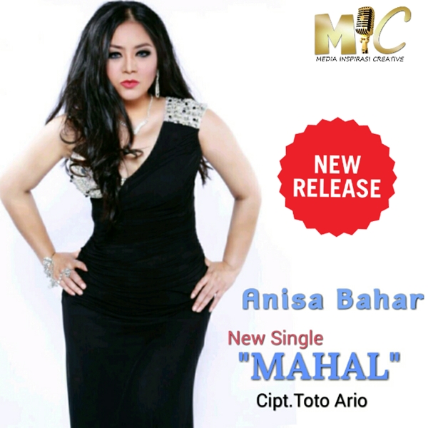 Anisa Bahar - Mahal | Original Dangdut
