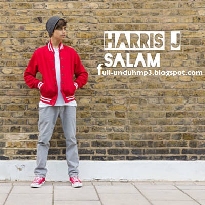 Unduh Lagu Harris J Terbaru Mp3 Full Album Lengkap Gratis