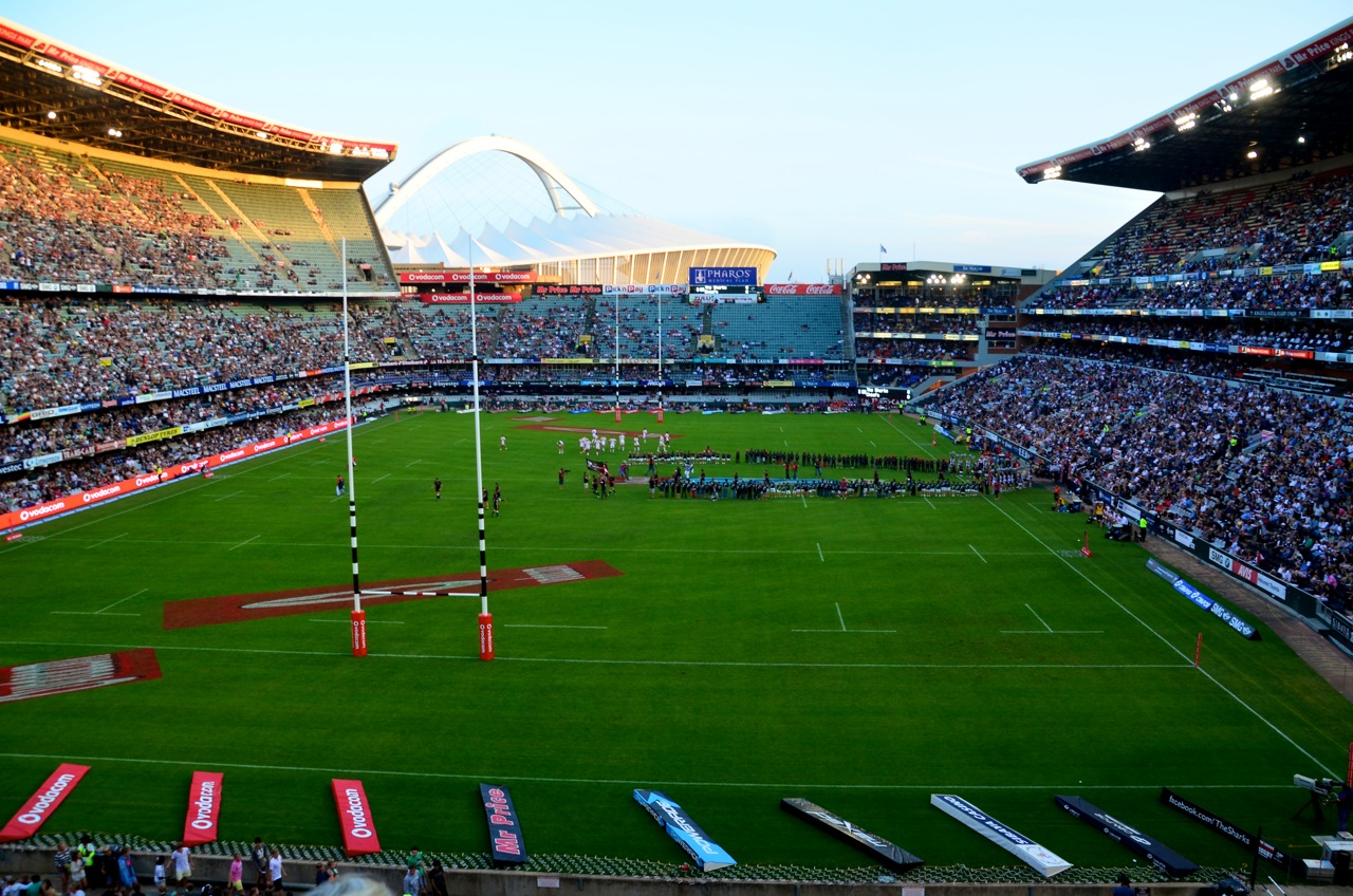 Rugby fields | SkyscraperCity Forum