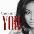Cover Reveal + Giveaway - The Isn’t You, Baby  by K. Webster 