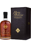 Rum Malecon - Seleccion Esplendida 1987 Rum Malecon - Seleccion Esplendida 1987