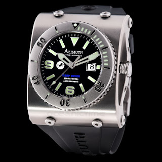 Amazing Diver's you don't own article Azimuth%2BXtreme-1%2BDeep%2BDiver%2BOceanicTime