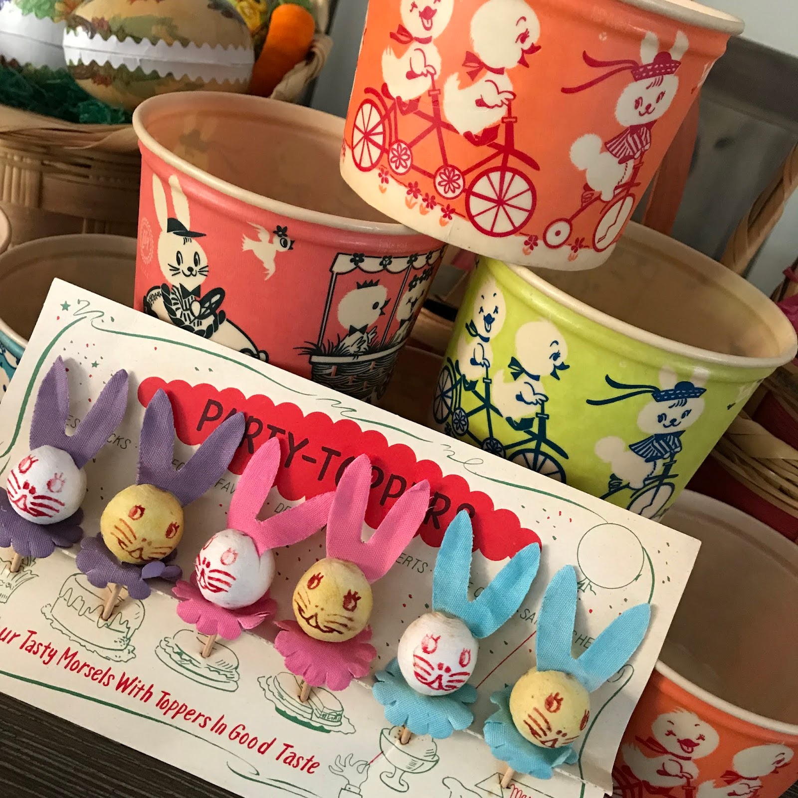 SaturdayFinds VintageInspired Gifts, Timeless Treasures and More