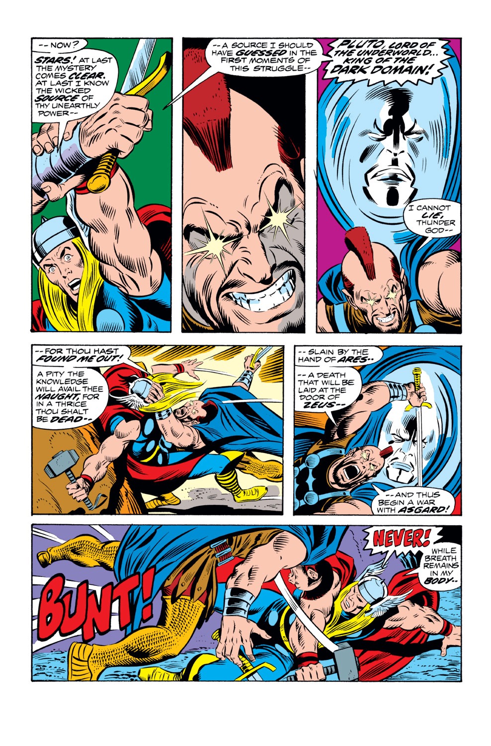 Thor (1966) 222 Page 17