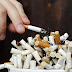 GASTO COM CIGARRO É QUASE IGUAL AO DO ARROZ COM FEIJÃO