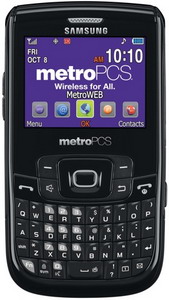 Samsung Freeform II (SCH-r360) lands on MetroPCS