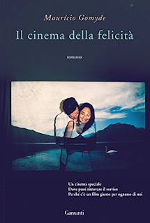 Il Cinema Della Felicità Di MauríCio Gomyde PDF Il Cinema Della Felicità Di MauríCio Gomyde PDF