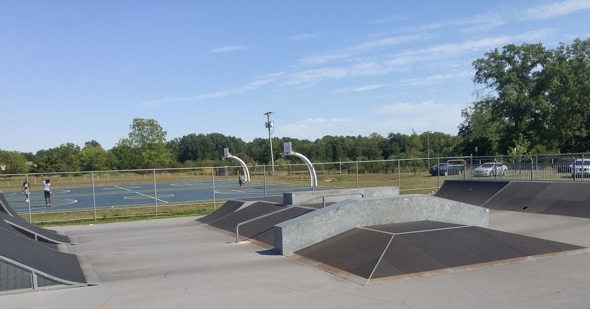 New Jersey Skateparks New Jersey Skateparks Franklin
