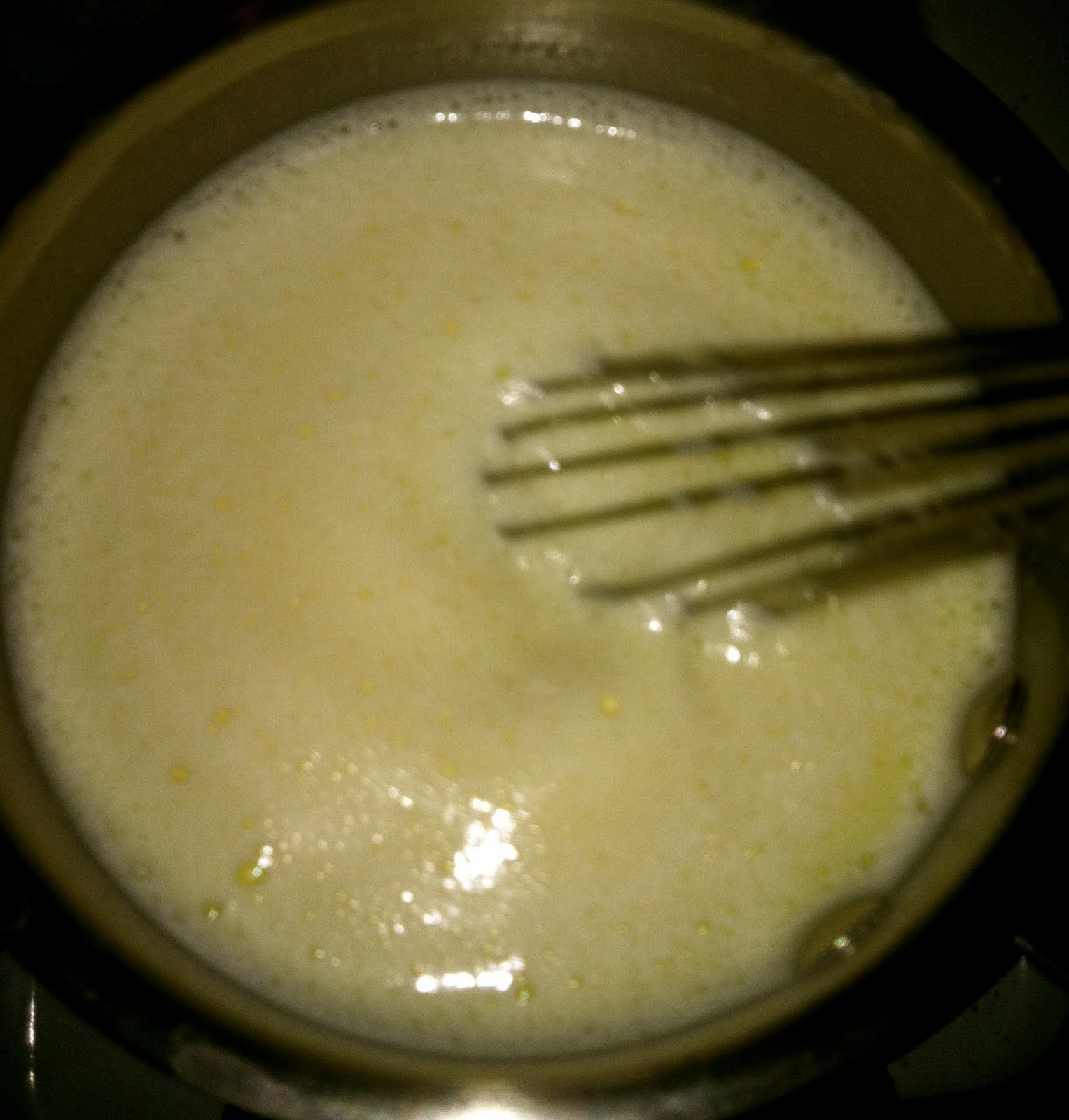 What's For Dinner? Portobello Mushroom Ravioli with Homemade Pesto