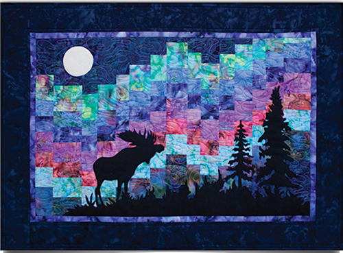 Quilt Inspiration: The Great Outdoors Part 3