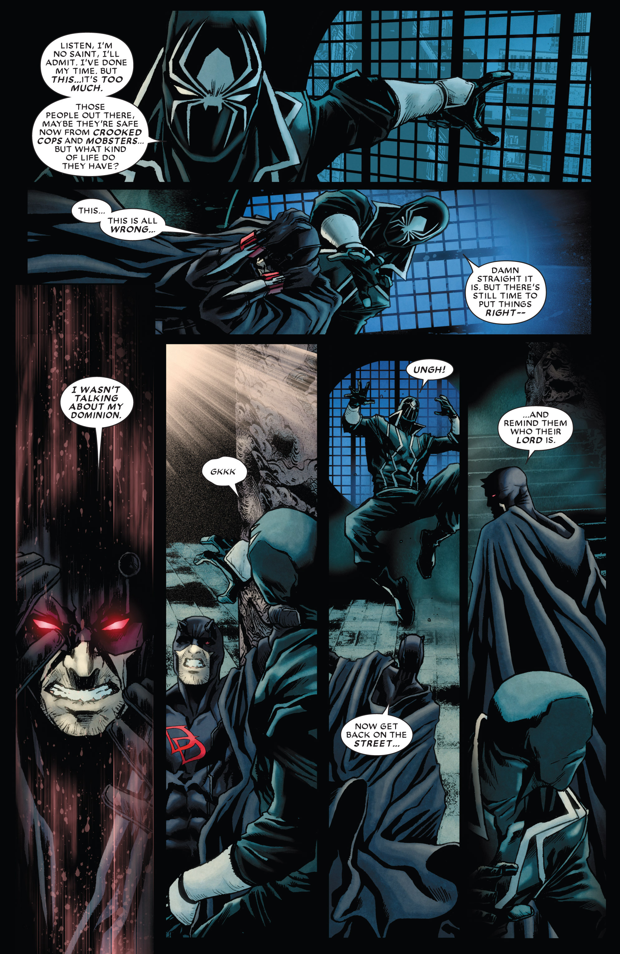 Daredevil (1998) 510 Page 17