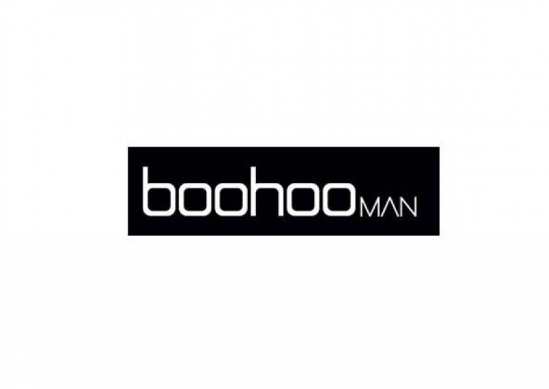 Boohoo Announces Boohoo Man