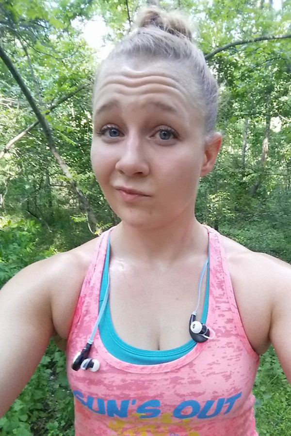 Hacked: Amanda Marcum Nude Hacked: Amanda Marcum Nude