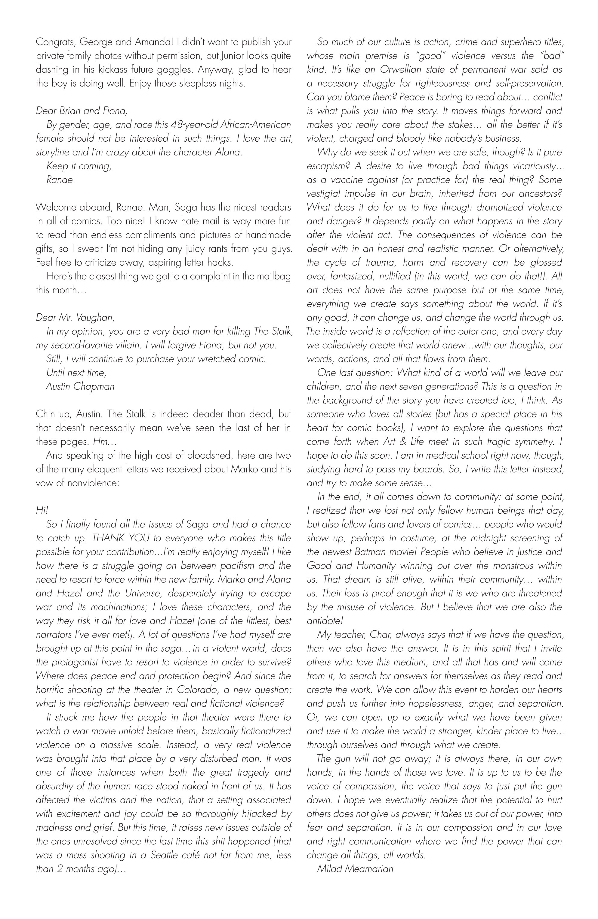 Saga issue 7 - Page 27