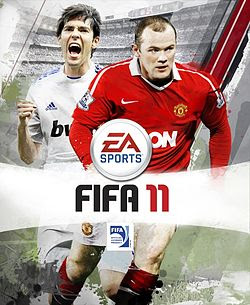 FIFA 11 Free Download 