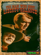 Người Giết Liberty Valance