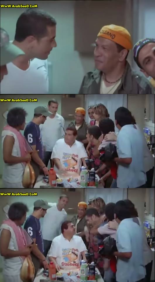 تمبلتس فيلم الرهينه Hd Templates