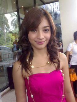 Foto Nikita Willy | Foto Terbaru Nikita Willy ~ Gallery Artis Indonesia