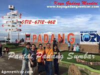 Paket Tour Mengunjungi Objek Wisata di Padang, Bukittinggi, Minangkabau, Sumatera Barat Paket Tour Mengunjungi Objek Wisata di Padang, Bukittinggi, Minangkabau, Sumatera Barat