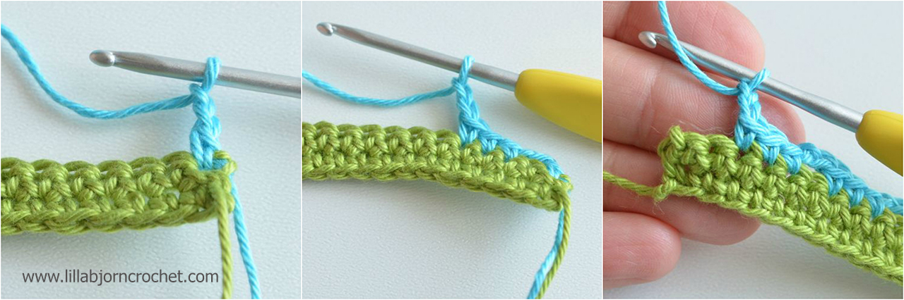 Nya   -      www.lillabjorncrochet.com