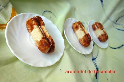 BISCUITII COPILARIEI
