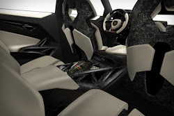 lamborghini urus suv interior