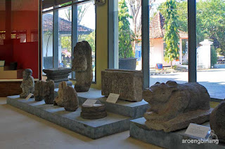 museum airlangga kediri