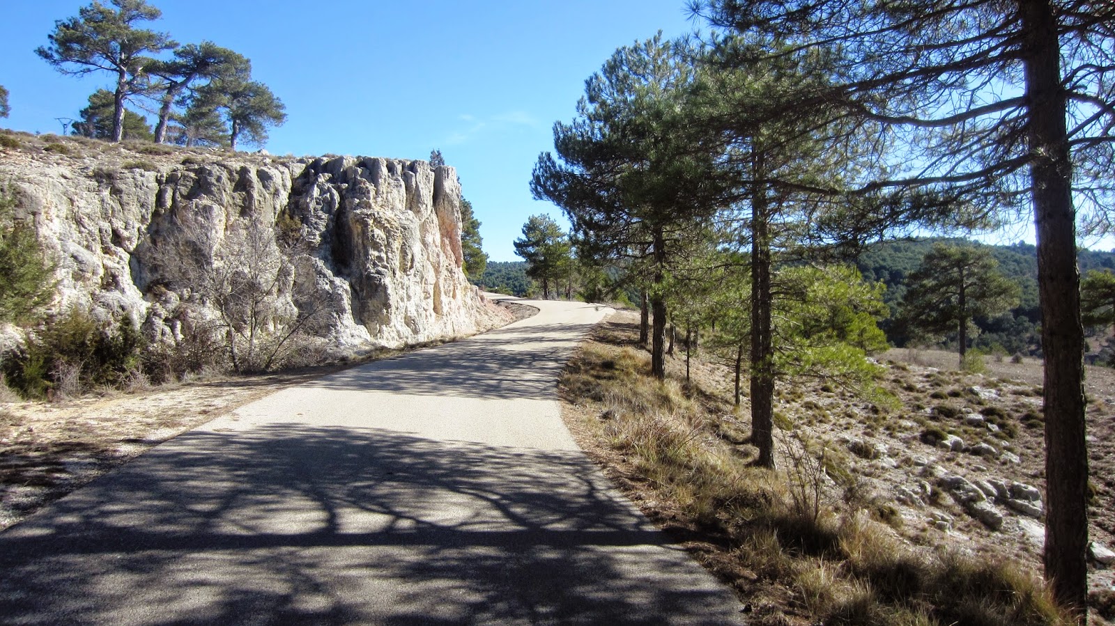 Peña del Acebo (I)