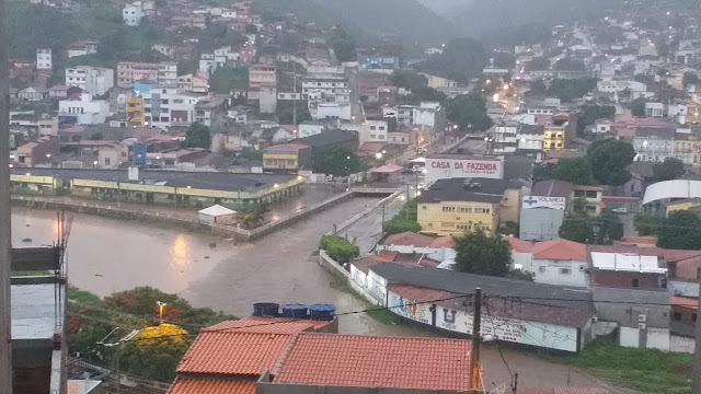 Prefeituras de Jacobina e Lençóis decretam situação de emergência