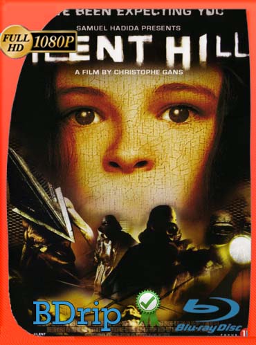 Silent Hill (2006) Latino HD BDRIP 1080P [GoogleDrive] SXGO