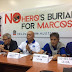 TRO sought by Martial Law victims before SC saying Marcos is no hero