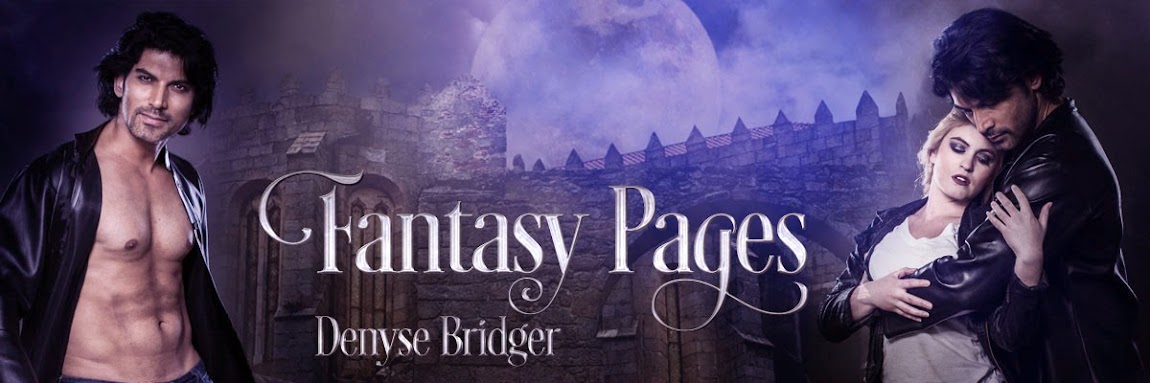 Fantasy Pages
