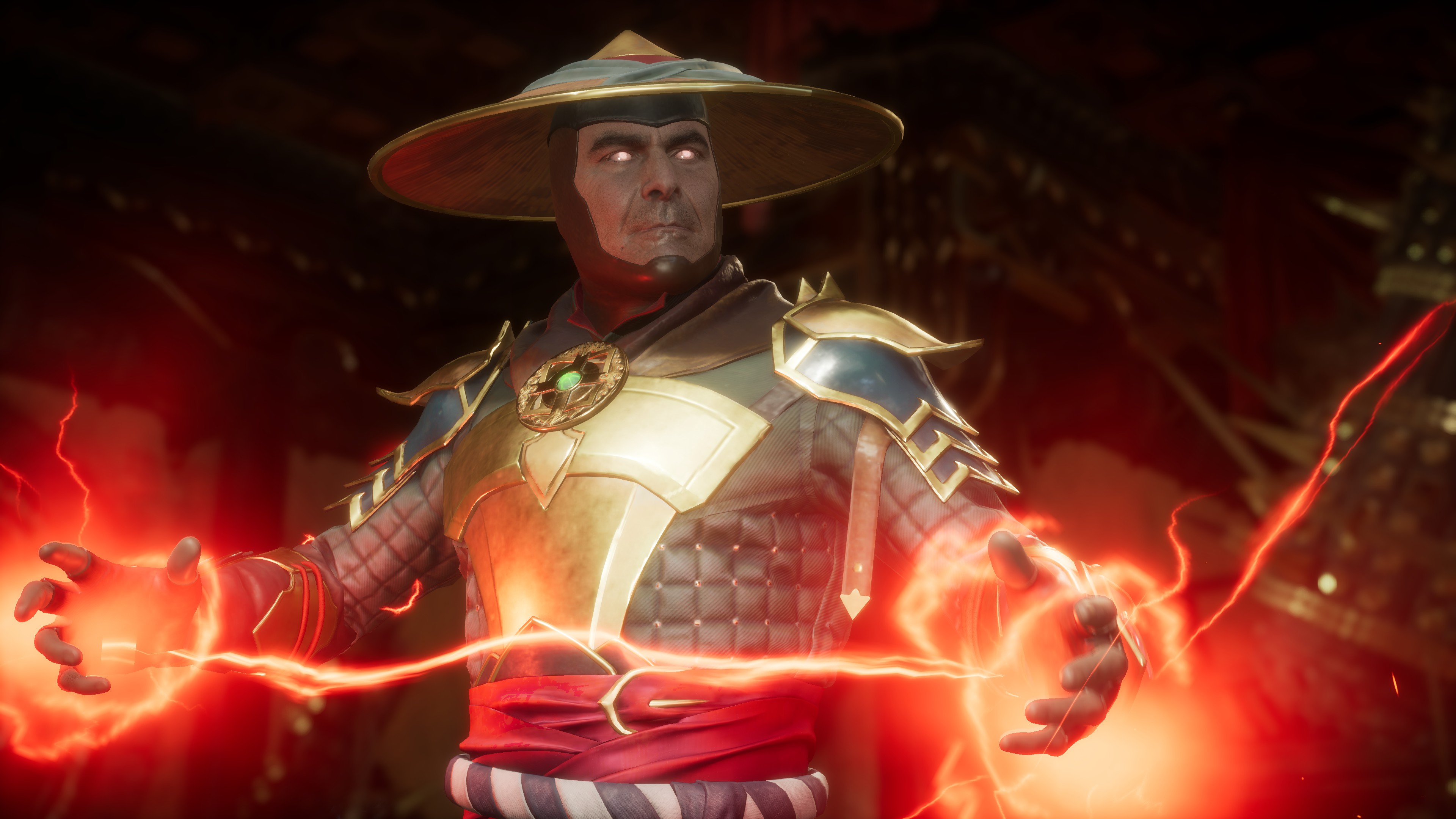 raiden mortal kombat 11 raiden mortal kombat 11