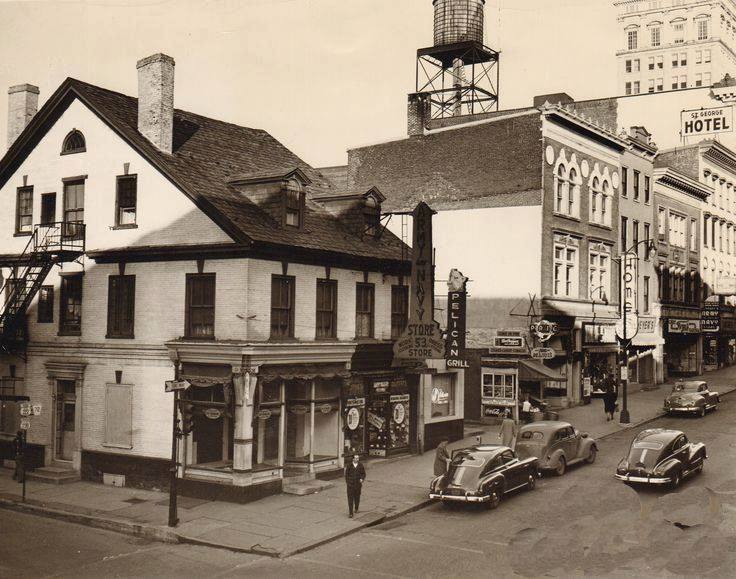 Extraordinary Stories From An Ordinary Guy The "Army & Navy Store Memories" Story