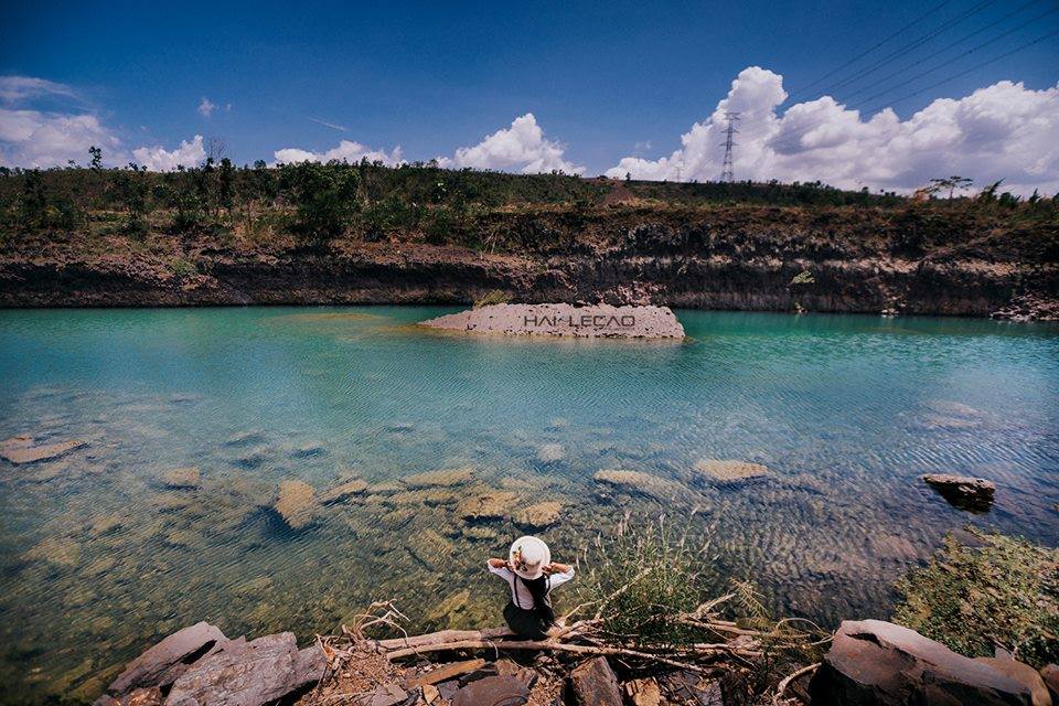 The Highland House - Homestay chuẩn biệt thự đắt khách nhất Buôn Ma Thuột chỉ 120k/người