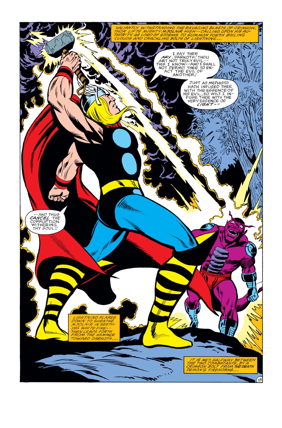 Thor (1966) 325 Page 13