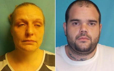 2 Tennessee couple arrested for selling their baby for $3k online