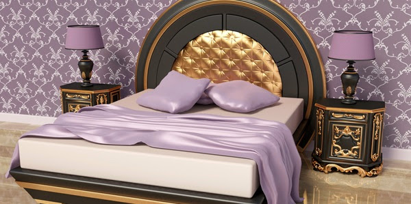 how to design your bedroom