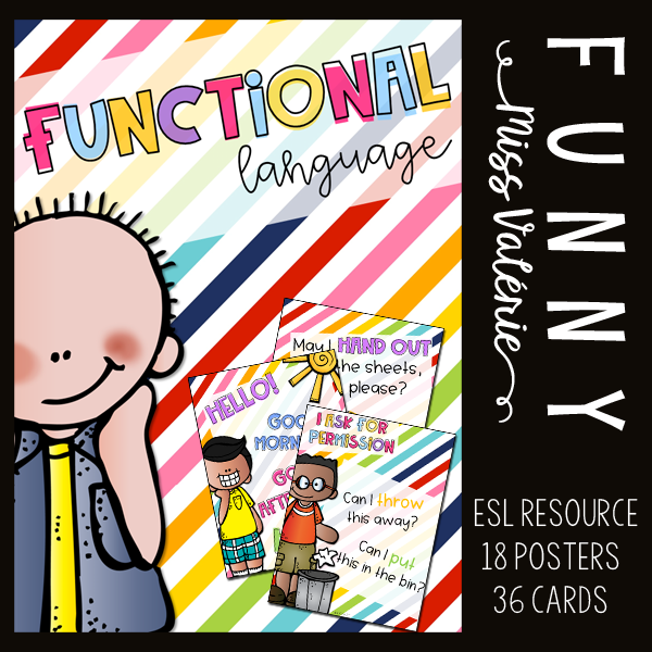 https://www.teacherspayteachers.com/Product/Functional-Language-Poster-set-and-cards-2775155
